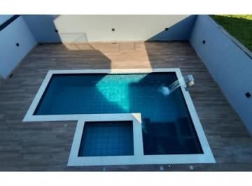Casa · 362m² · 5 Quartos · 4 Vagas · CASA PARA ALUGAR NO CONDOMINIO IBI ARAM II - ITUPEVA /SP