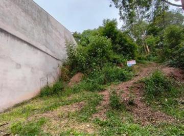 Terreno · 500m² · Terreno 500M2 no Bairro Colonia /Caxambu em Jundiaí SP