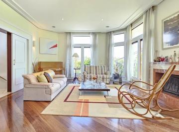 Casa · 743m² · 4 Quartos · 2 Vagas · Casa Espetacular a venda no Residencial Melville - Alphaville: 4 Suítes e Área de Lazer Completa