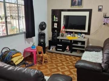 Casa · 250m² · 3 Quartos · 2 Vagas · Oportunidade - Casa - Jardim Altos de Santana - 3 Dormitórios - 138m².