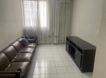 Apartamento · 51m² · 2 Quartos · 1 Vaga · Apartamento - Jardim São Dimas - Residencial Parque Nelson D`avila - 2 Dormitórios