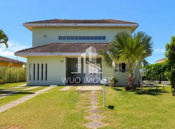 Casa · 1150m² · 4 Quartos · 6 Vagas · Casa Térrea para Venda no Condomíno Mirante do Vale - Jacareí/SP