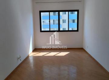 Apartamento · 83m² · 3 Quartos · 1 Vaga · Apartamento para Locação condômino Sport Tower, Parque Residencial Aquarius - São José dos Campos/SP