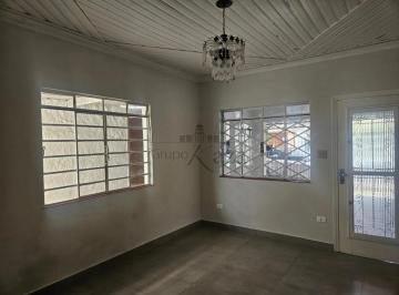 Casa · 129m² · 2 Quartos · 1 Vaga · Casa Residencial - Monte Castelo - 2 Dormitórios - 129m².