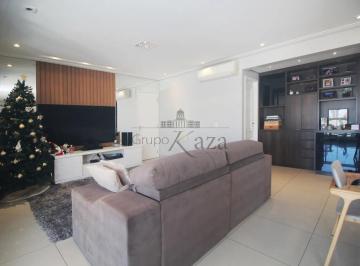 Apartamento · 137m² · 3 Quartos · 3 Vagas · Apartamento - Perdizes - 3 Suítes - 137m².