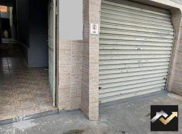 Casa · 81m² · 2 Quartos · 1 Vaga · Casa com 02 dormitórios para locação, 113m² no bairro Vila Gilda - Santo André/SP