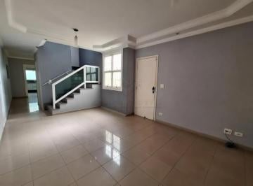 Casa · 212m² · 4 Quartos · 5 Vagas · Sobrado com 04 dormitórios para venda e locação, 212m² no bairro Paraíso - Santo André/SP
