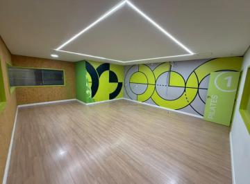 Comercial · 380m² · Salão para alugar, 380 m²no Parque das Nações - Santo André/SP