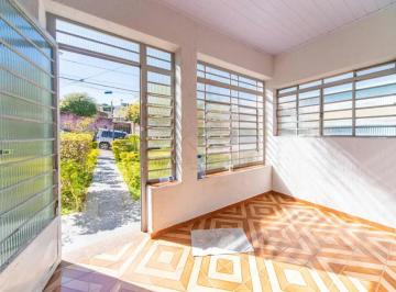Casa · 163m² · 2 Quartos · 2 Vagas · Casa térrea com 02 dormitórios á venda, 125m² no bairro Vila Aquilino - Santo André/SP