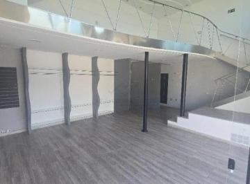 Comercial · 296m² · 2 Vagas · Salão comercial para locação, 77 m² no bairro Vila Scarpelli - Santo André/SP