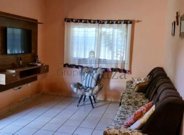 Casa · 140m² · 4 Quartos · 2 Vagas · Sobrado - Jardim das Indústrias - 3 dormitórios - 113m².