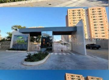 f49354809ccee49e0fe5fdb633797ad0dc0f3a9f · PRATICIDADE E CONFORTO NO VERDI RESIDENCE!