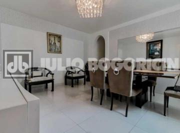Apartamento · 80m² · 2 Quartos · 1 Vaga · Cobertura : / Residencial / Copacabana