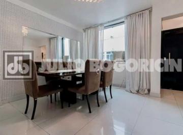 Apartamento · 80m² · 2 Quartos · 1 Vaga · Cobertura : / Residencial / Copacabana