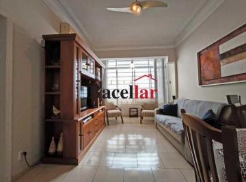 Apartamento · 74m² · 2 Quartos · Apartamento : Padrão / Residencial / Tijuca