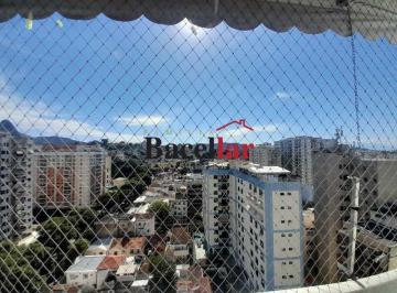 Apartamento · 85m² · 2 Quartos · 1 Vaga · Apartamento :  / Residencial / Tijuca