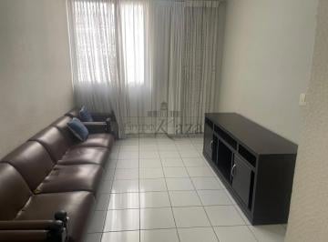 Apartamento · 51m² · 2 Quartos · 1 Vaga · Apartamento - Jardim São Dimas - Residencial Parque Nelson D`avila - 2 Dormitórios