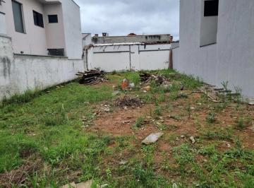 Terreno · 250m² · Terreno - Jardim das Indústrias - 250m².