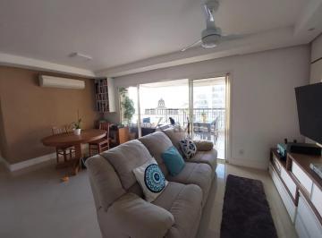 Apartamento · 116m² · 3 Quartos · 2 Vagas · Oportunidade - Apartamento - Parque Residencial Aquarius - Residencial Premiere - 3 Dormitórios - 11