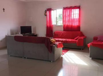Casa · 250m² · 2 Quartos · 1 Vaga · Casa Sobrado - Conjunto Residencial Galo Branco - 2 Dormitórios - 130m².
