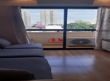Apartamento · 58m² · 2 Quartos · 1 Vaga · Apartamento Parque Mandaqui São Paulo/SP