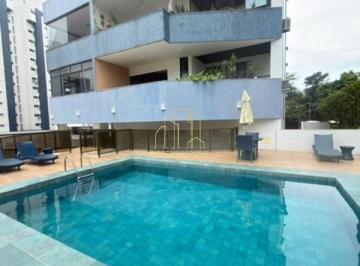 Foto 25 · Apartamento à venda em Salvador no Caminho das Árvores com 3 quartos 2 suítes2 vagas 122m²