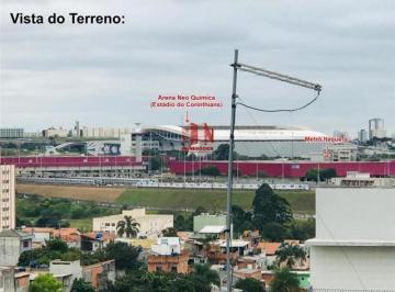 Terreno · 1000m² · Terreno Itaquera São Paulo/SP