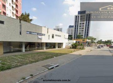 Comercial · 796m² · 18 Vagas · Comercial à venda - em Mandaqui