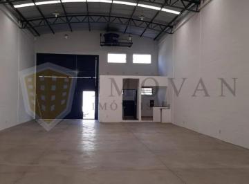 Comercial · 250m² · 10 Vagas · Barracão para locação