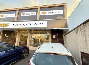 Comercial · 277m² · 4 Vagas · Salão Comercial, 277 m², Vila Seixas - Avenida Independência