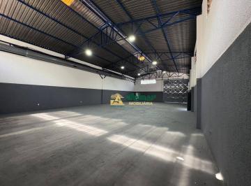 811e4db73a021136672129bb4a0617b895244008 · Galpão para alugar, 400 m² por R$ 12.450,00/mês - Jardim Santa Maria - Jacareí/SP