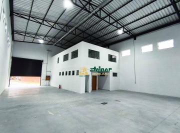 08ffc3d3ad46c1dcb267e0392435c907e23680c0 · Galpão para alugar, 750 m² por R$ 27.200,00/mês - Eldorado - São José dos Campos/SP