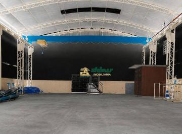 db0412f563280d64606f2703b5c8264ed6aac9f9 · Galpão para alugar, 750 m² por R$ 15.200,00/mês - Jardim Vale do Sol - São José dos Campos/SP