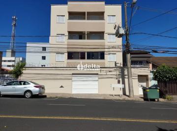 Apartamento · 50m² · 2 Quartos · 1 Vaga · Apartamento com 2 quartos disponível para locação no bairro Santa Mônica em Uberlândia-MG.