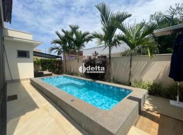 Casa · 450m² · 4 Quartos · 4 Vagas · Casa térrea no Condomínio Cyrela Buritis