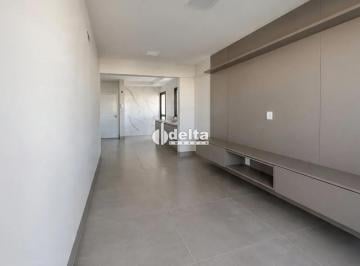 Apartamento · 82m² · 3 Quartos · 2 Vagas · Apartamento disponível para locação no bairro Santa Monica em Uberlândia-MG