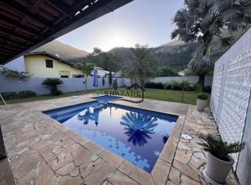 Casa · 219m² · 3 Quartos · 3 Vagas · Casa à Venda no Condomínio Serramar no Recanto/Itaipuaçu em Maricá