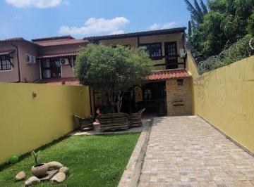 Casa · 180m² · 2 Quartos · 3 Vagas · Casa a venda em Itaipu Niterói RJ