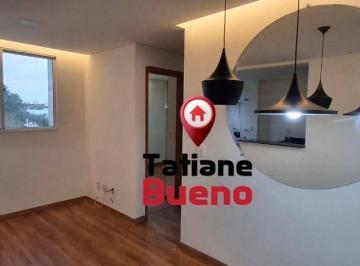 5ae20151a13acdb087cf22a2b77ddacf283b9a74 · Apartamento com 1 dormitório à venda, 44 m² por R$ 350.000 - Jardim das Indústrias - São José dos Ca