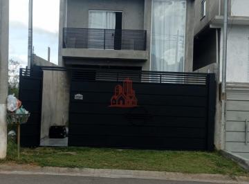 Casa · 150m² · 4 Quartos · 2 Vagas · Casa com 4 Dormitórios e Suíte à Venda em Água Espraiada, Cotia