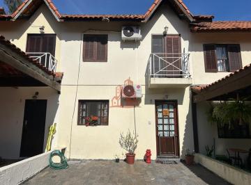 Casa · 90m² · 2 Quartos · 3 Vagas · Casa à Venda na Granja Viana 2 Dormitórios 3 Vagas Quintal C/ Churrasqueira