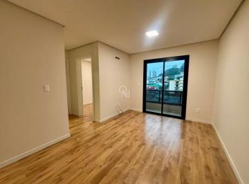 Apartamento · 71m² · 2 Quartos · 2 Vagas · Apartamento semimobiliado, com suíte, no São Luiz, para locação