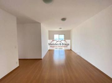c25465a9e89b024161a0cc262699527eed2777e5 · Apartamento com 3 dormitórios para alugar, 96 m² por R$ 4.558,12/mês - Vila Augusta - Guarulhos/SP