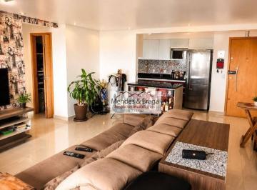 977d3de0c1f3b71ca88e512b6e169e110a64e0a7 · Apartamento com 3 dormitórios à venda, 71 m² por R$ 620.000 - Vila Augusta - Guarulhos/SP
