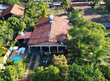 Casa · 129m² · 6 Quartos · 3 Vagas · Vendo casa em condomínio fechado de 128,77m2 com 6 quartos Barra Santo Antonio