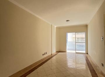Apartamento de 2 quartos, Praia Grande · Apartamento A Venda 2 Quartos 1 Suíte Sacada Gourmet Vista Mar Aviação PG