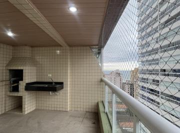 Apartamento · 119m² · 3 Quartos · 2 Vagas · Apartamento A Venda Sacada Gourmt Vista Mar 3 Quartos 1 Suite 2 Vagas Aviação PG