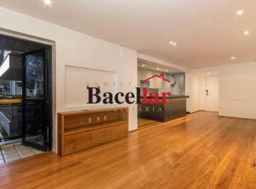 Apartamento · 79m² · 2 Quartos · 1 Vaga · Apartamento : Padrão / Residencial / Leblon