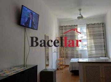 Apartamento · 27m² · 1 Quarto · Kitnet/Conjugado : / Residencial / Copacabana