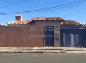 Casa · 90m² · 2 Quartos · 1 Vaga · Casa para Locação ou Venda com 02 Dormitórios, 90m² de Construção no bairro Eldorado